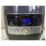 Pampered Chef Digital Pressure Cooker