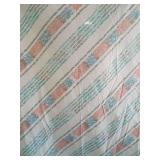 Southwest Pattern Bed Sheets Set size twin