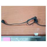 Ocean Sunset Glass Mirror Panel