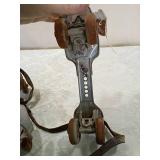 Union Hardware Adjustable Roller Skates