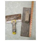 Mixed Hand Saw Blade Collection