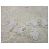 Chair foot covers (20)