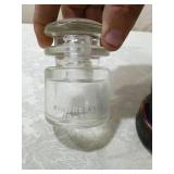 Hemingray  Glass Insulators (items in pictures)