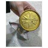 Kaukauna Klub crock and  Mining Cap Lamp (items in pictures)