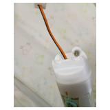 Fisher-Price My Little Lamb Bassinet mobile screw plastic broken otherwise great condition see pictures