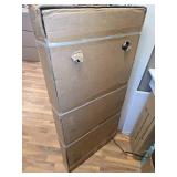 $180 MCRG Walking Pad with Handle Bar, 3.5HP Treadmill 0.6-10MPH