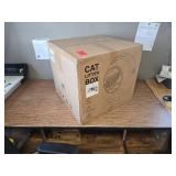 $240 FEELNEEDY Self-Cleaning Automatic Litter Box, Odor Control, 65L