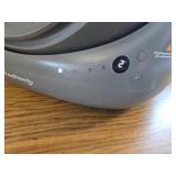 $240 FEELNEEDY Self-Cleaning Automatic Litter Box, Odor Control, 65L