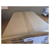 $156 Vibration Plate Exercise Machine with 200 Speeds, 450 Lb Capacity