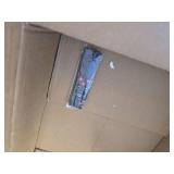 $156 Vibration Plate Exercise Machine with 200 Speeds, 450 Lb Capacity