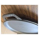 $69 16" Grilling Pan, Uzbek Kazan Cast Iron - Premium Camping Cookware