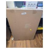 $130 HPNIUB Vintage Italy City Landscape Framed Canvas Art Set 24x36x3