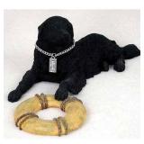 Conversation Concepts Newfoundland Figurine MyDog