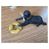 Conversation Concepts Newfoundland Figurine MyDog