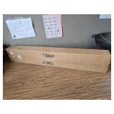 $60 Universal Crossbar for 10x20/10x15/10x10 Pop-Up Sunshades