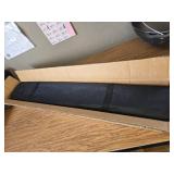 $60 Universal Crossbar for 10x20/10x15/10x10 Pop-Up Sunshades