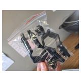 $60 Universal Crossbar for 10x20/10x15/10x10 Pop-Up Sunshades