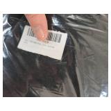 $107 CLERKMANS Unisex Doctoral PhD Graduation Gown - Robe, 54 XL