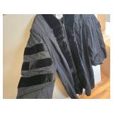 $107 CLERKMANS Unisex Doctoral PhD Graduation Gown - Robe, 54 XL