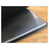 Sooez Heavy Duty Binder with 18x24 Sleeves, 30 Sheet Protectors