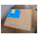 US Art Supply Sketch Master Adjustable Wood Drawing Board