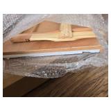 US Art Supply Sketch Master Adjustable Wood Drawing Board