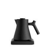 $180 Fellow Corvo 30 oz. EKG Pro Electric Kettle - Black - No Size