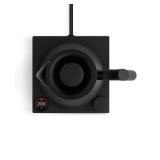 $180 Fellow Corvo 30 oz. EKG Pro Electric Kettle - Black - No Size