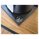 $180 Fellow Corvo 30 oz. EKG Pro Electric Kettle - Black - No Size