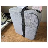 MABOZOO Extra Thick Chair Cushion 18x16x6, Non-Slip Memory Foam