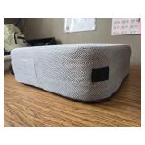 MABOZOO Extra Thick Chair Cushion 18x16x6, Non-Slip Memory Foam