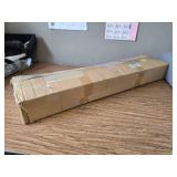 $150 LUMENIX 31in 168 LED Rooftop Strobe Emergency Light Bar