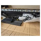 $150 LUMENIX 31in 168 LED Rooftop Strobe Emergency Light Bar