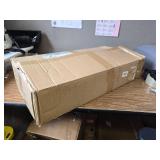 $94 Kids 4-Hoop Basketball Hoop with Adjustable Height & 3 Balls