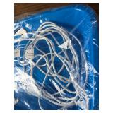 $75 2 Pack Superio Toboggan Snow Sleds, 35" Long, Plastic