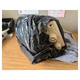 $180 King Koil Cal King Air Mattress with Built-in Pump, Waterproof