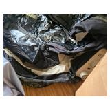 $180 King Koil Cal King Air Mattress with Built-in Pump, Waterproof