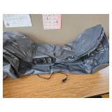 $50 InnoTruth Queen Camping Air Mattress with Built-in Pump