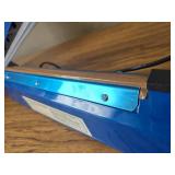 Impulse Heat Sealer Manual, 12-Inch Machine for Plastic Bags