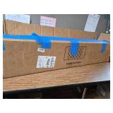 $243 Hexagon Garage Lights 23-LED Ultra-Bright Diamond Lighting