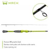 $110 Mach 2 Spinning Rod