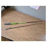 $110 Mach 2 Spinning Rod