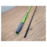 $110 Mach 2 Spinning Rod