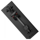 $50 Powr Labs Rowing Machine Mat for Carpet & Hardwood Floors