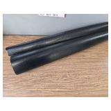 $50 Powr Labs Rowing Machine Mat for Carpet & Hardwood Floors