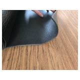$50 Powr Labs Rowing Machine Mat for Carpet & Hardwood Floors