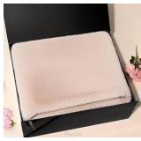 ROSEGLD Extra Large Gift Box 20x16x7.2 in Black Magnetic Gift Box