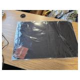 ROSEGLD Extra Large Gift Box 20x16x7.2 in Black Magnetic Gift Box