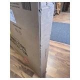 $270 PRO SPIN Compact Ping Pong Table - 72x41 Mid-Size, Foldable