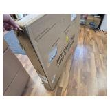 $270 PRO SPIN Compact Ping Pong Table - 72x41 Mid-Size, Foldable